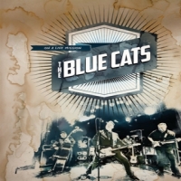 Blue Cats On A Live Mission