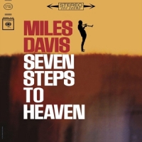 Davis, Miles Steps To Heaven