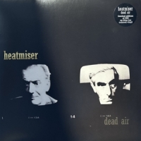 Heatmiser Dead Air (blue Ice)