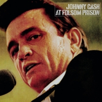 Cash, Johnny At Folsom Prison