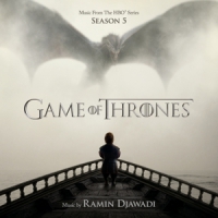 Ost / Soundtrack Game Of Thrones 5 -clrd-