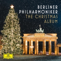 Berliner Philharmoniker The Christmas Album