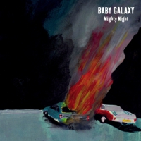 Baby Galaxy Mighty Night