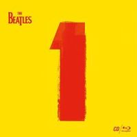 Beatles, The 1 (cd+bluray)