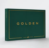 Jung Kook / Bts Golden -shine-