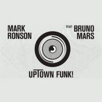 Ronson, Mark Uptown Funk