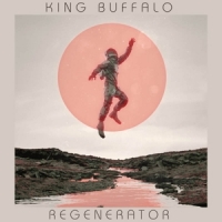 King Buffalo Regenerator (white)