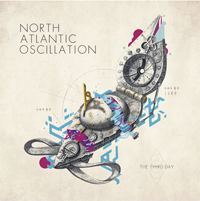 North Atlantic Oscillation Third Day
