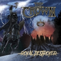 Crown, The Royal Destroyer