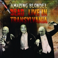 Amazing Blondel Live In Transylvania