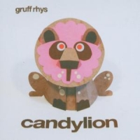 Rhys, Gruff Candylion