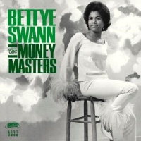 Swann, Bettye Money Masters