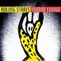 Rolling Stones Voodoo Lounge (2009 Remastered)