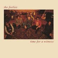 Feelies Time For A Witness -reissue-