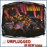 Nirvana Mtv Unplugged In New York (1lp)