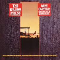 Oldfield, Mike The Killing Fields (o.s.t)
