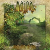 Kaipa Notes From The Past (vinyl Re-issue 2022) (lp+cd)