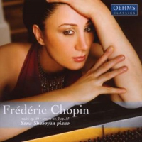 Chopin, Frederic Etudes Op.10/sonata No.2