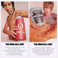 Who, The The Who Sell Out