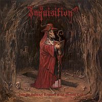 Inquisition Into The Infernal Regions...-brown-