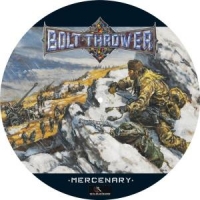 Bolt Thrower Mercenary
