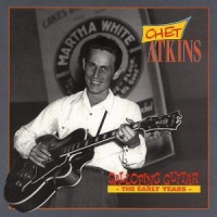 Atkins, Chet Galloping Guitar -early Y