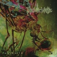 Psychotic Waltz Mosquito (re-issue 2024) -coloured-