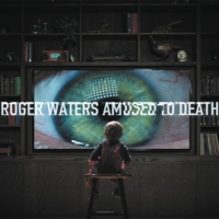 Waters, Roger Amused To Death