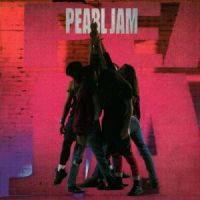 Pearl Jam Ten -reissue-