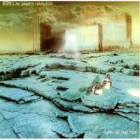 Barclay James Harvest Turn Of The Tide