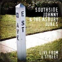 Southside Johnny & Asbury Jukes Live From E Street -rsd-