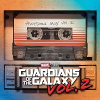 Various / O.s.t. Guardians Of The Galaxy Vol.2  Awesome