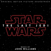 Williams, John Star Wars: The Last Jedi -ltd-