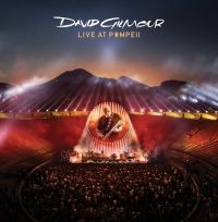 Gilmour, David Live At Pompeii