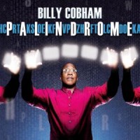Cobham, Billy Palindrome