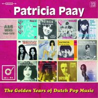 Paay, Patricia Golden Years Of Dutch Pop Music