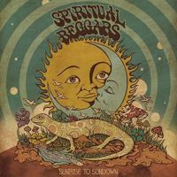 Spiritual Beggars Sunrise To Sundown-lp+cd-