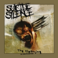 Suicide Silence The Cleansing (ultimate Edition)