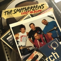 Smithereens Lost Album -coloured-