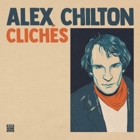 Chilton, Alex Cliches (burnt Orange)