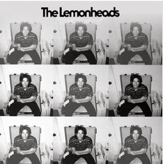 Lemonheads The Hotel Sessions
