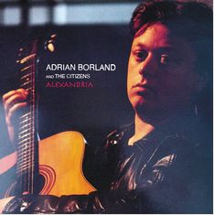 Borland, Adrian Alexandria