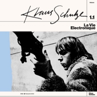 Schulze, Klaus La Vie Electronique Volume 1.1 -ltd-