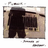 Pinback Summer In Abaddon