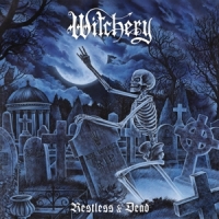 Witchery Restless & Dead (re-issue 2020)