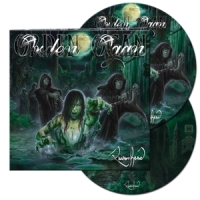 Orden Ogan Ravenhead -picture Disc-