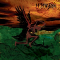 My Dying Bride Dreadful Hours