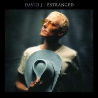 David J Estranged (blue)