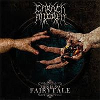 Carach Angren This Is No Fairytale =yel=yellow=