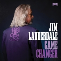 Lauderdale, Jim Game Changer -ltd-